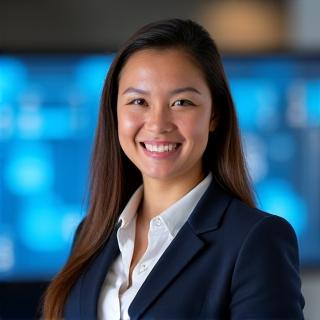 Technology innovation hospitality team